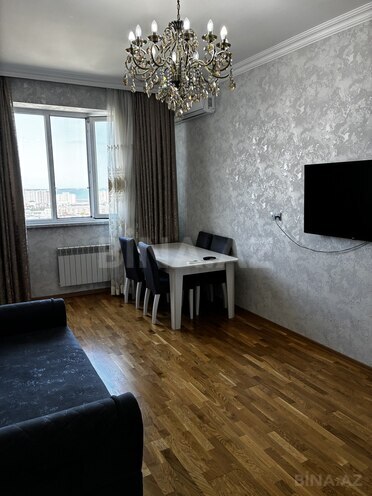 Продаётся 2-комн. новостройка 60 м², photo 3 from 10
