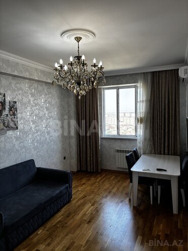 Продаётся 2-комн. новостройка 60 м², photo 1 from 10