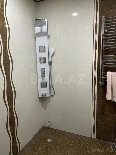 Сдаётся 3-комн. новостройка 102 м², м. Мемар Аджеми, photo 13 from 15