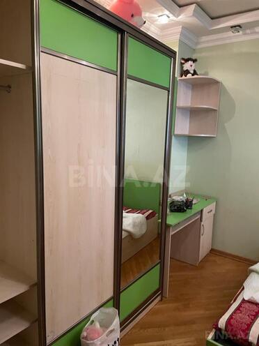 Сдаётся 3-комн. новостройка 102 м², м. Мемар Аджеми, photo 7 from 15
