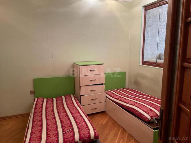 Сдаётся 3-комн. новостройка 102 м², м. Мемар Аджеми, photo 6 from 15