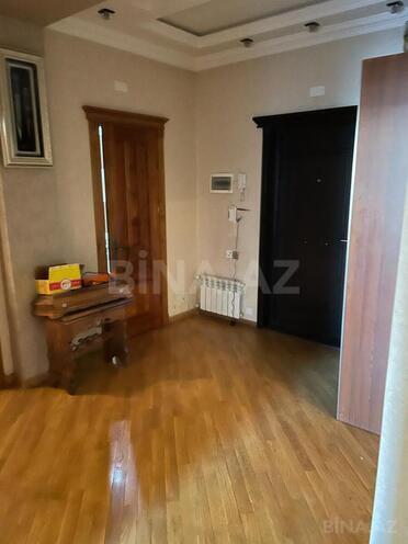 Сдаётся 3-комн. новостройка 102 м², м. Мемар Аджеми, photo 11 from 15