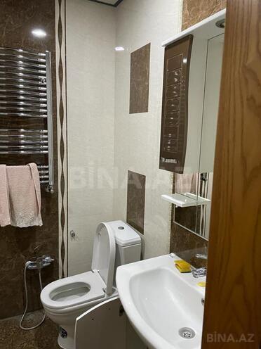 Сдаётся 3-комн. новостройка 102 м², м. Мемар Аджеми, photo 12 from 15