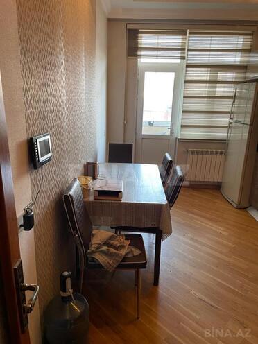 Сдаётся 3-комн. новостройка 102 м², м. Мемар Аджеми, photo 9 from 15