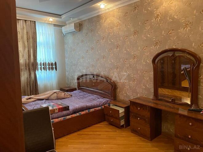 Сдаётся 3-комн. новостройка 102 м², м. Мемар Аджеми, photo 4 from 15