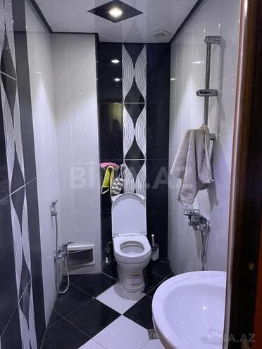 Сдаётся 3-комн. новостройка 102 м², м. Мемар Аджеми, photo 14 from 15