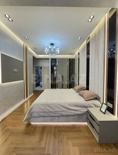 Продаётся 3-комн. новостройка 130 м², м. Мемар Аджеми, photo 10 from 14