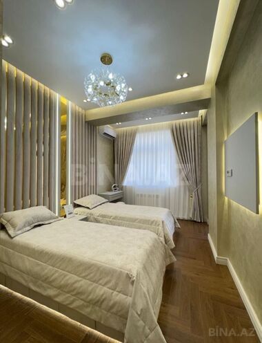 Продаётся 3-комн. новостройка 130 м², м. Мемар Аджеми, photo 9 from 14