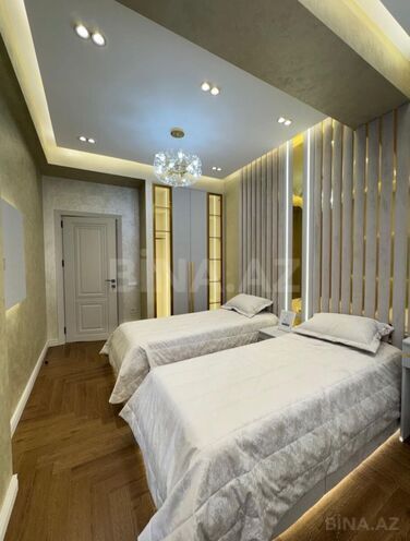 Продаётся 3-комн. новостройка 130 м², м. Мемар Аджеми, photo 3 from 14