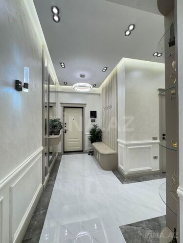 Продаётся 3-комн. новостройка 130 м², м. Мемар Аджеми, photo 12 from 14