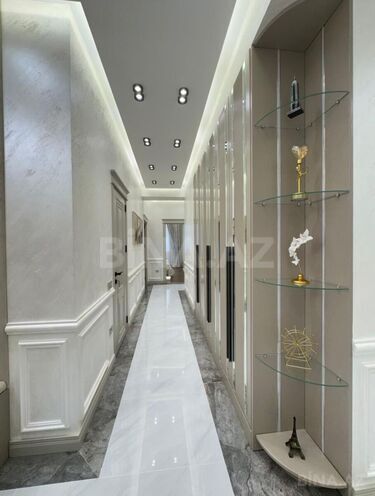 Продаётся 3-комн. новостройка 130 м², м. Мемар Аджеми, photo 8 from 14