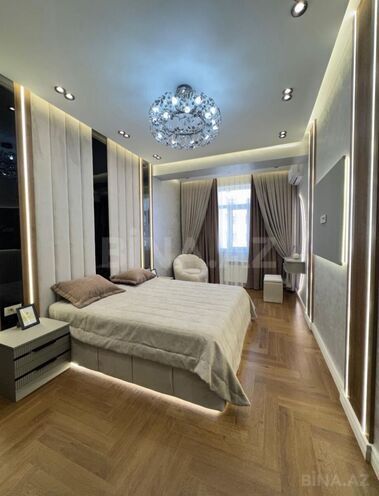 Продаётся 3-комн. новостройка 130 м², м. Мемар Аджеми, photo 5 from 14