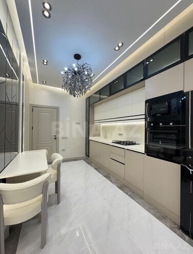 Продаётся 3-комн. новостройка 130 м², м. Мемар Аджеми, photo 11 from 14