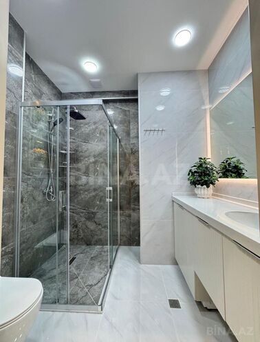 Продаётся 3-комн. новостройка 130 м², м. Мемар Аджеми, photo 6 from 14