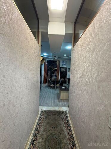 Сдаётся 1-комн. вторичка 35 м², м. Элмляр Академиясы, photo 5 from 19