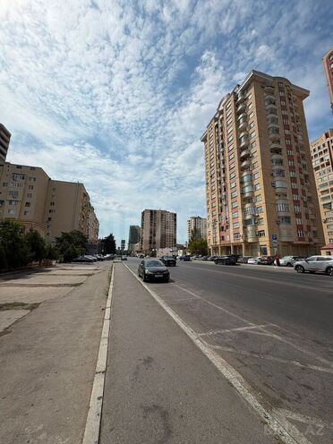 Сдаётся 1-комн. вторичка 35 м², м. Элмляр Академиясы, photo 4 from 19
