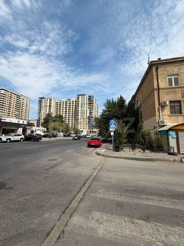 Сдаётся 1-комн. вторичка 35 м², м. Элмляр Академиясы, photo 17 from 19
