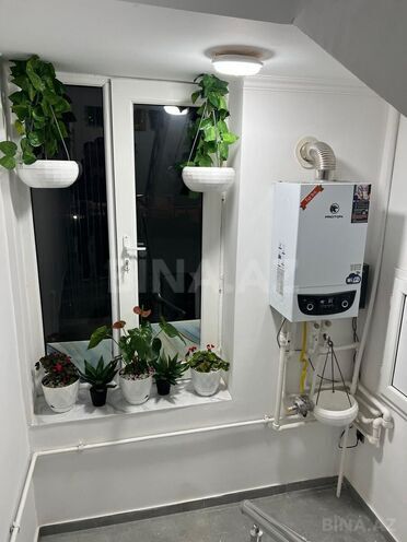 İcarəyə verilir 2 otaqlı yeni tikili 40 m², Bakıxanov q., photo 7 from 9