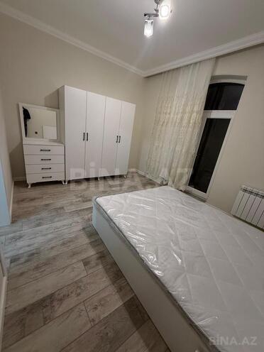İcarəyə verilir 2 otaqlı yeni tikili 40 m², Bakıxanov q., photo 5 from 9