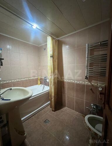 Satılır 2 otaqlı yeni tikili 51 m², Bakıxanov q., photo 6 from 8