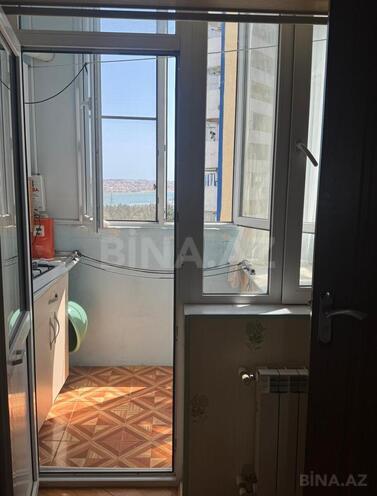 Satılır 2 otaqlı yeni tikili 51 m², Bakıxanov q., photo 7 from 8