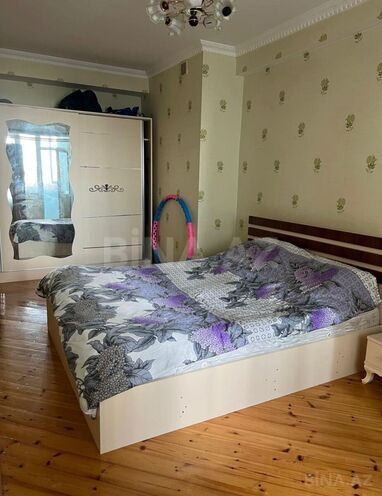 Satılır 2 otaqlı yeni tikili 51 m², Bakıxanov q., photo 4 from 8