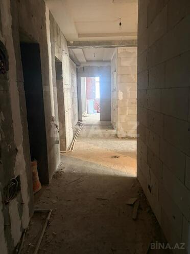 Продаётся 4-комн. новостройка 132 м², м. Кара Караев, photo 3 from 11
