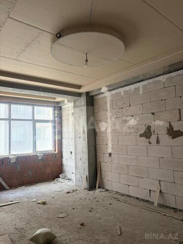 Продаётся 4-комн. новостройка 132 м², м. Кара Караев, photo 9 from 11