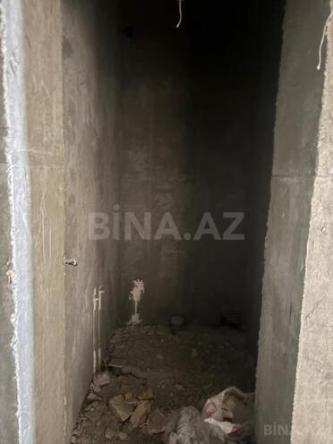 Продаётся 4-комн. новостройка 132 м², м. Кара Караев, photo 8 from 11