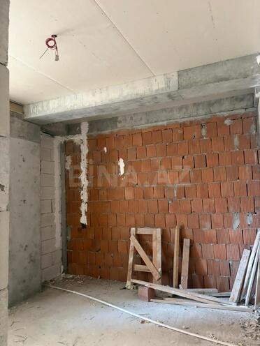 Продаётся 4-комн. новостройка 132 м², м. Кара Караев, photo 7 from 11