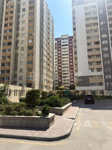 Продаётся 4-комн. новостройка 132 м², м. Кара Караев, photo 1 from 11