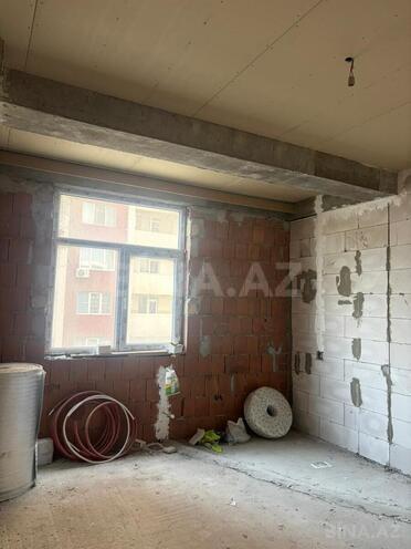 Продаётся 4-комн. новостройка 132 м², м. Кара Караев, photo 6 from 11