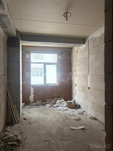 Продаётся 4-комн. новостройка 132 м², м. Кара Караев, photo 5 from 11