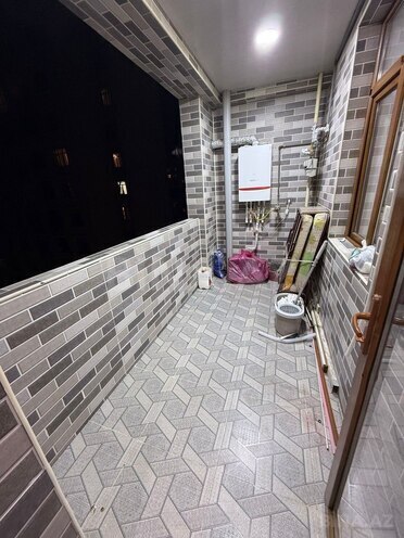 İcarəyə verilir 3 otaqlı yeni tikili 120 m², İnşaatçılar m., photo 14 from 15