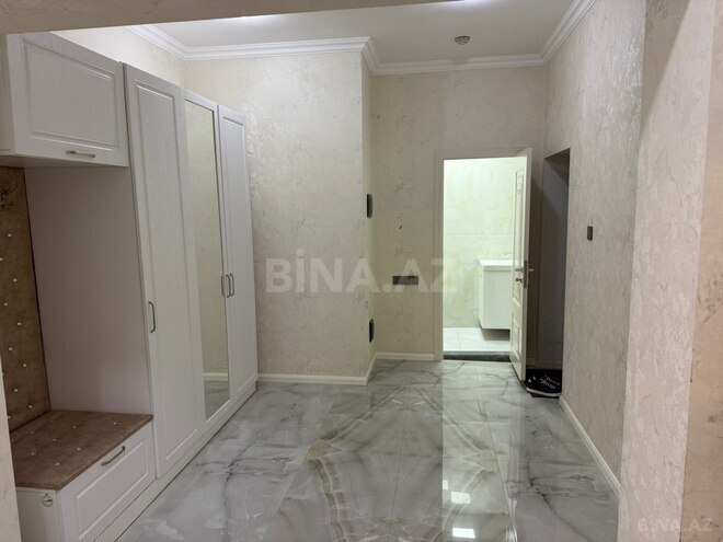 İcarəyə verilir 3 otaqlı yeni tikili 120 m², İnşaatçılar m., photo 8 from 15
