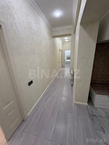 İcarəyə verilir 3 otaqlı yeni tikili 120 m², İnşaatçılar m., photo 11 from 15