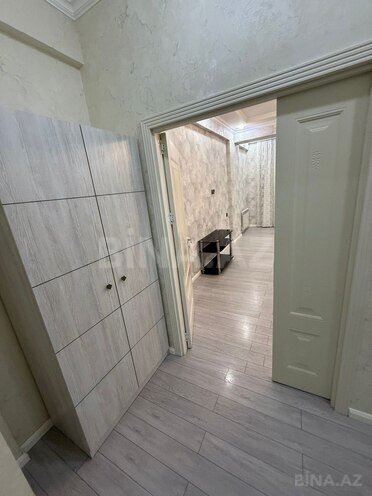 İcarəyə verilir 3 otaqlı yeni tikili 120 m², İnşaatçılar m., photo 9 from 15