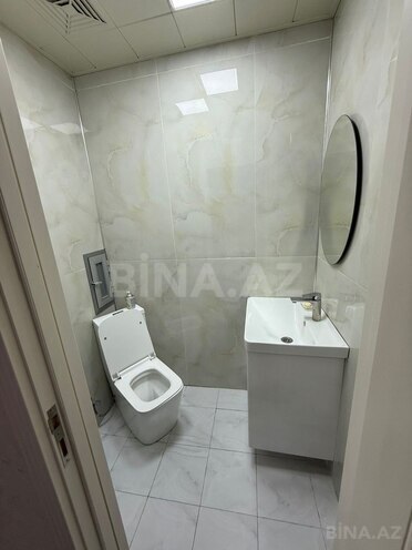 İcarəyə verilir 3 otaqlı yeni tikili 120 m², İnşaatçılar m., photo 13 from 15