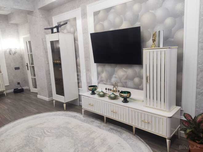 Продаётся 3-комн. новостройка 135 м², пос. 8-й мкр, photo 5 from 21