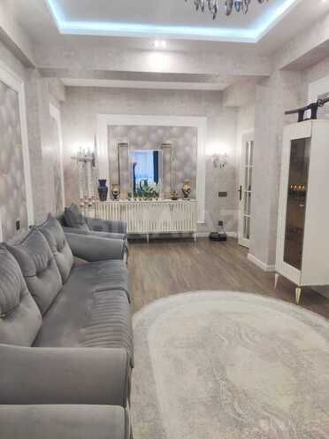 Продаётся 3-комн. новостройка 135 м², пос. 8-й мкр, photo 3 from 21
