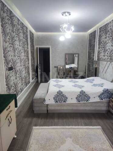 Продаётся 3-комн. новостройка 135 м², пос. 8-й мкр, photo 9 from 21