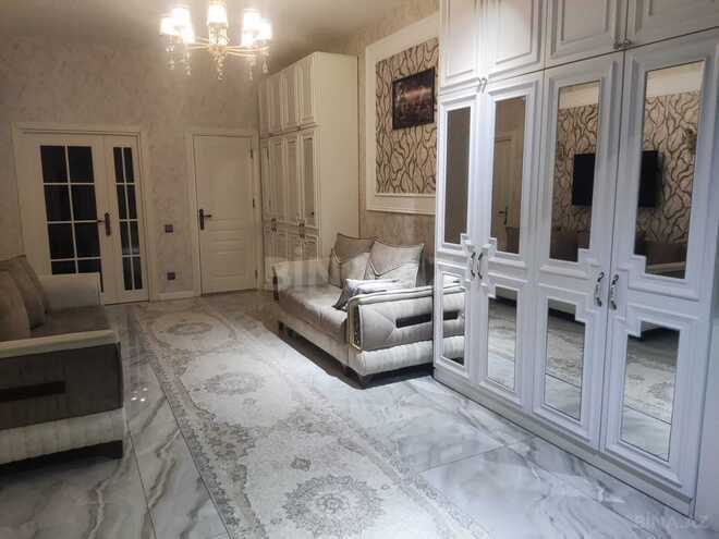 Продаётся 3-комн. новостройка 135 м², пос. 8-й мкр, photo 12 from 21