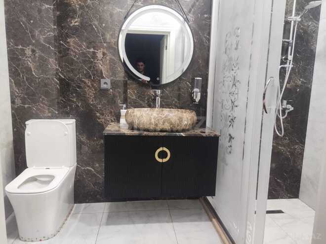 Продаётся 3-комн. новостройка 135 м², пос. 8-й мкр, photo 19 from 21