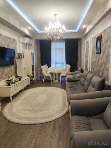Продаётся 3-комн. новостройка 135 м², пос. 8-й мкр, photo 1 from 21