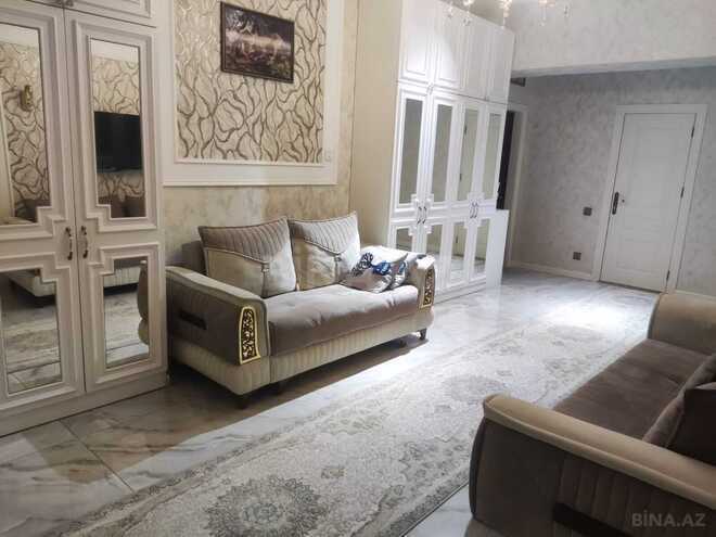 Продаётся 3-комн. новостройка 135 м², пос. 8-й мкр, photo 6 from 21