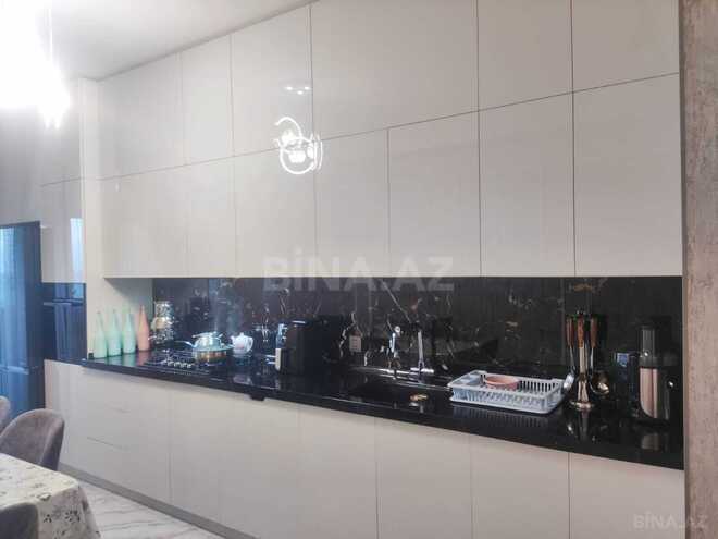 Продаётся 3-комн. новостройка 135 м², пос. 8-й мкр, photo 14 from 21