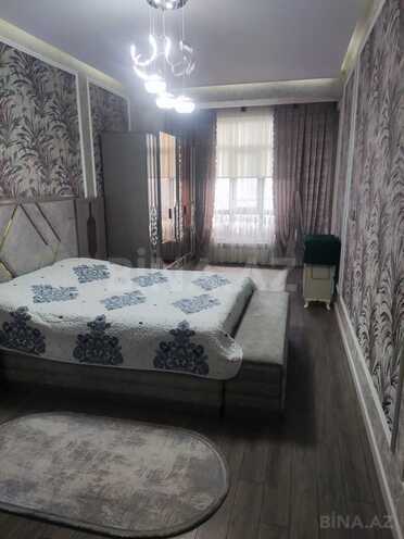 Продаётся 3-комн. новостройка 135 м², пос. 8-й мкр, photo 8 from 21