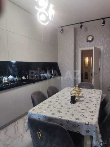 Продаётся 3-комн. новостройка 135 м², пос. 8-й мкр, photo 15 from 21