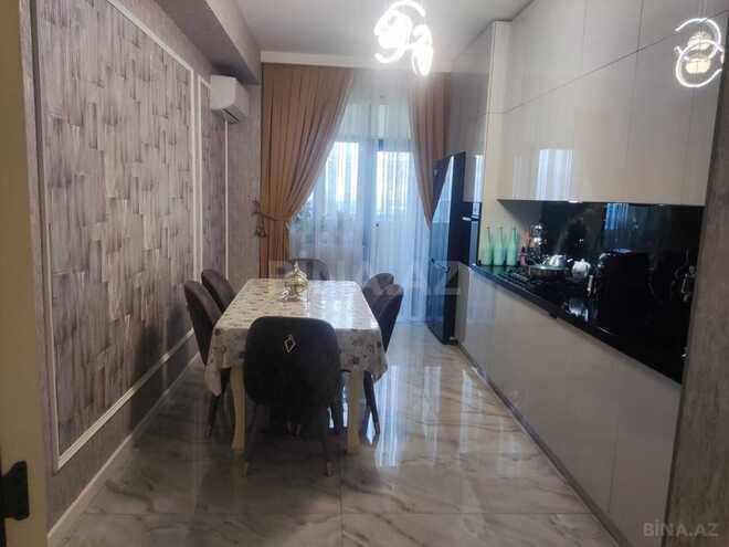 Продаётся 3-комн. новостройка 135 м², пос. 8-й мкр, photo 13 from 21