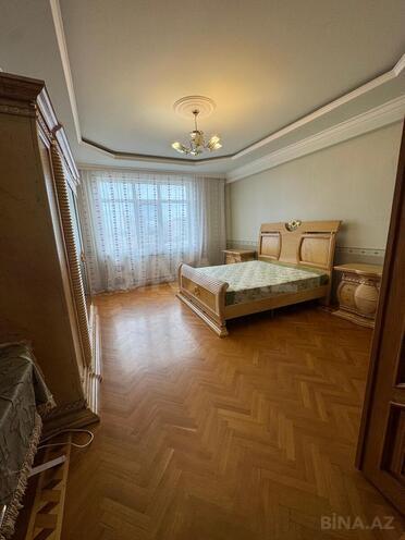 Сдаётся 3-комн. новостройка 160 м², м. 20 января, photo 7 from 15